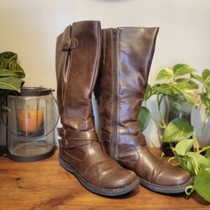 Womens BOC Boots